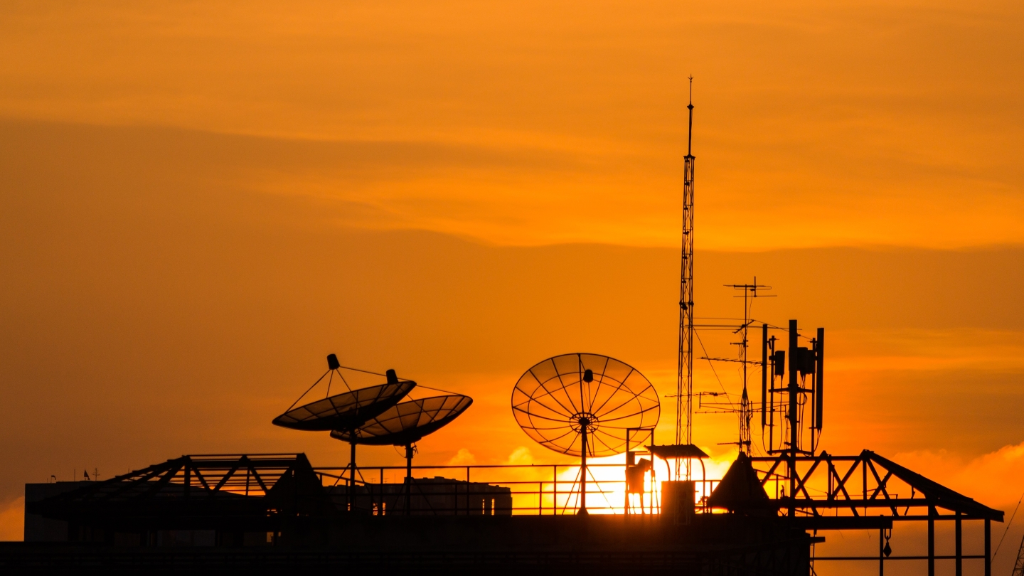 LTN and Harmonic prepare for C-band spectrum scarcity
